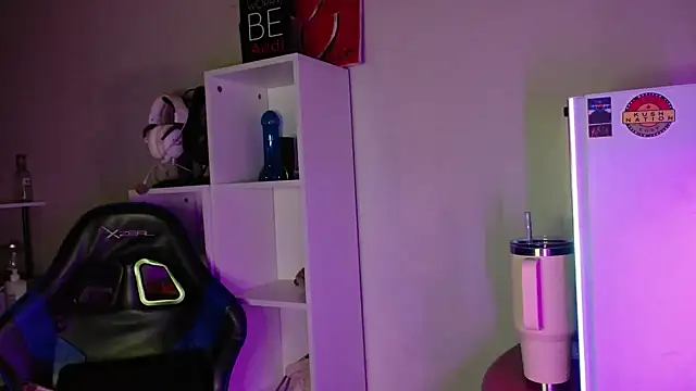 Chat XXX ao vivo de SmokyDee