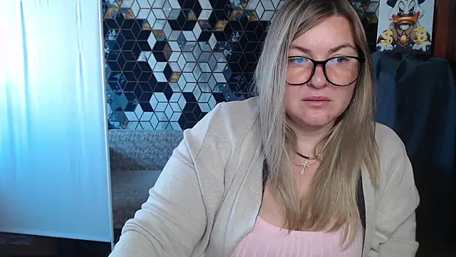 NikaSkylink – Naživo XXX chat