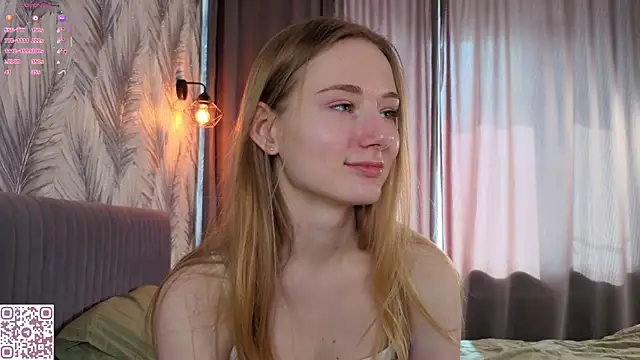 ElvinaRose's Live XXX Chat