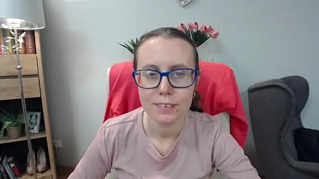 sweetxLizzy Live XXX-Chat