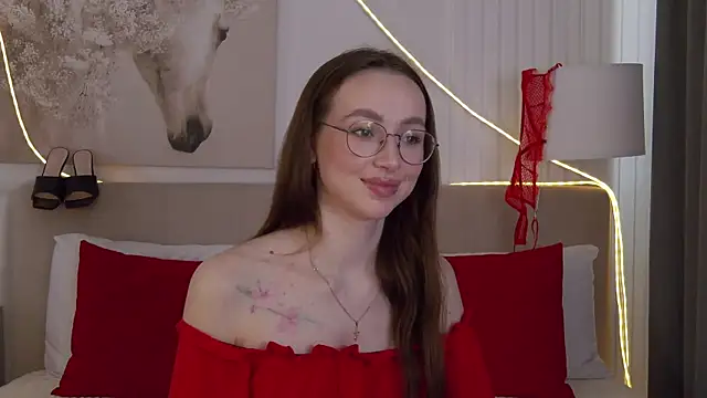 Emily_Simon 现场XXX聊天