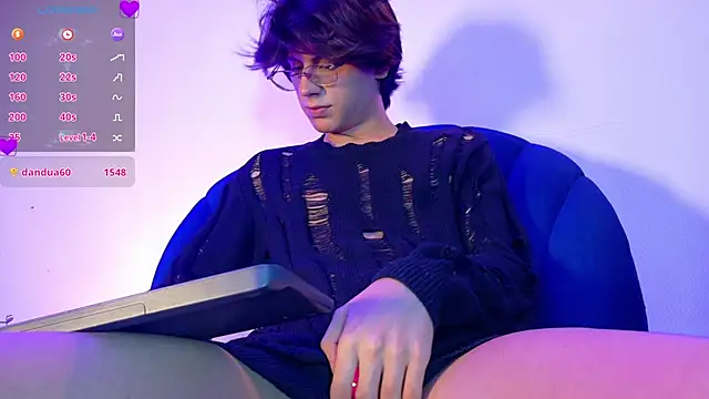 lui_x_dust: απευθείας συνομιλία ΧΧΧ