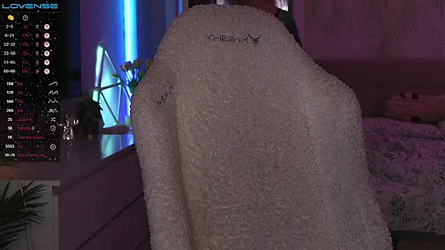 Živý XXX chat Break-me-Shake-me