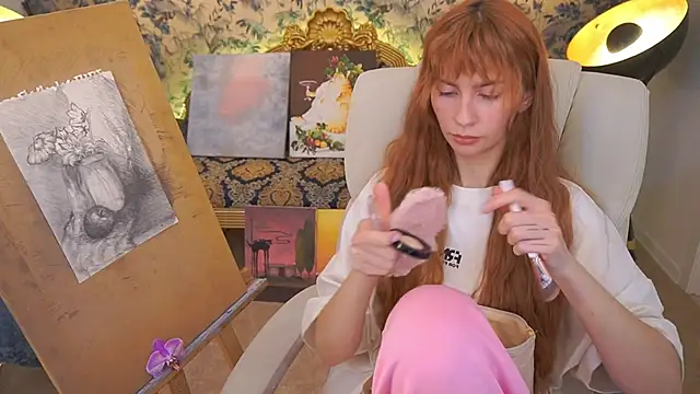 Nicol_Moonn Live XXX-chat