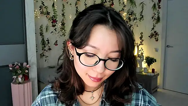 AgnieszkaBanana's Live XXX Chat