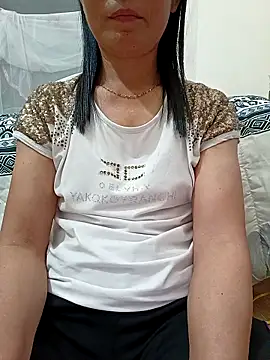 Chatroom XXX en direct de Doremon_95