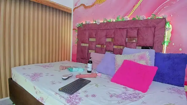 عرض كام Daisy__rose