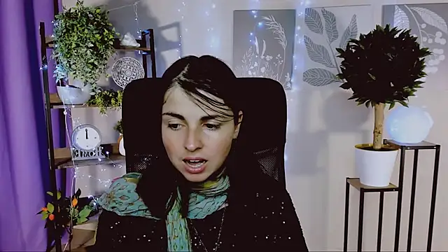 Sembang XXX Secara Langsung MartaEdams