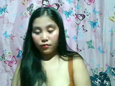 SexyAsianPussy4u 网络视讯表演