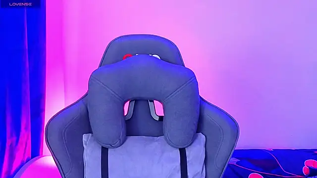 lucidangelok1n Webbikameraesitys