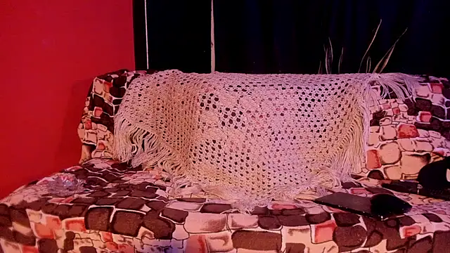 Show webcam de PervertedMissCloe