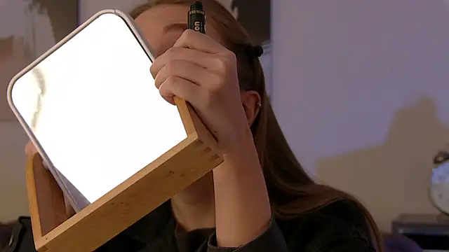 VirginiCruz's Live XXX Chat