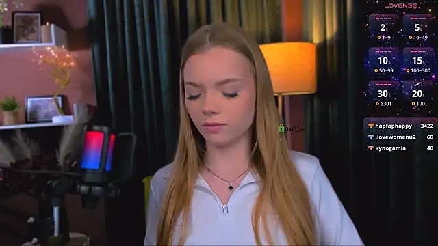 maddy_moah Obrolan Langsung XXX