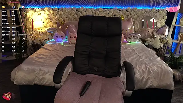 FoxyShy Live XXX-Chat