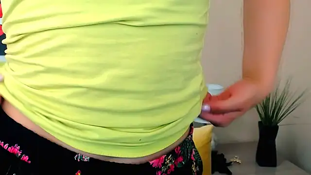 Živý XXX chat NatalieSexy