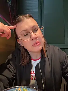 Živý XXX chat RinaCat