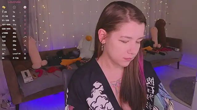 Онлайн чат XXX Mira_Falls