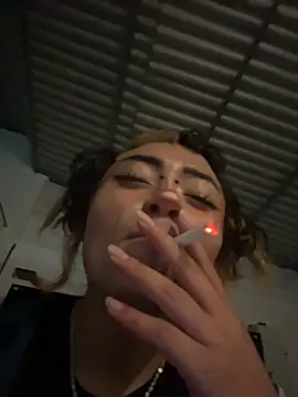 Živý XXX chat baby_akuma