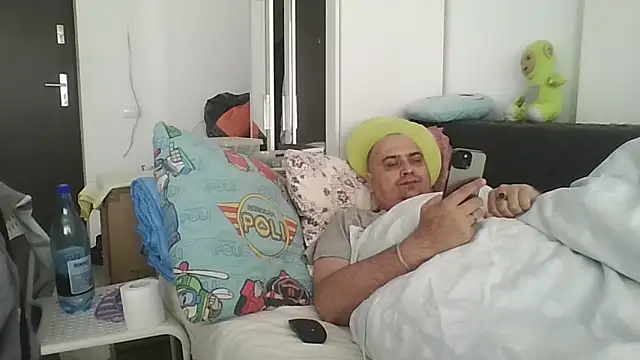 vitalik66679n Webbikameraesitys