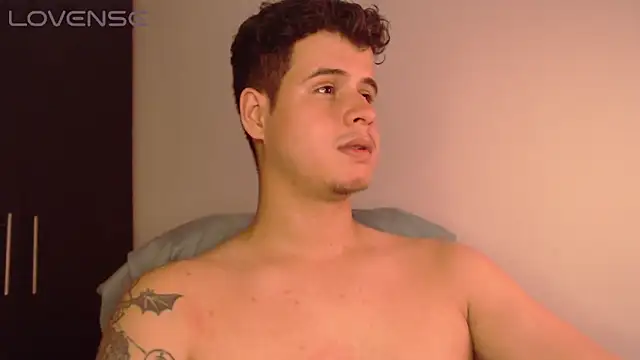 BjornSteel Obrolan Langsung XXX