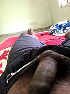 ajind23 Pertunjukan Webcam