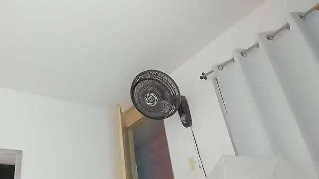 GilberMxx 웹캠 쇼