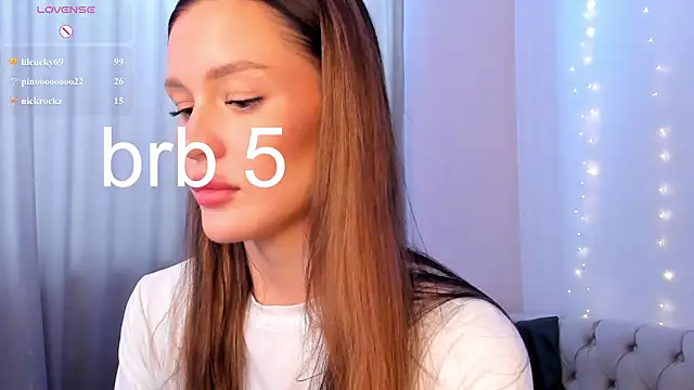 Aria_Mila's Live XXX Chat