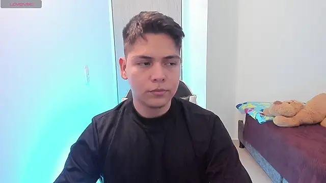 Asta_YunoXXXのライブXXXチャット