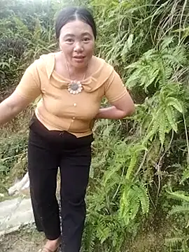 kimngan12 Pertunjukan Webcam