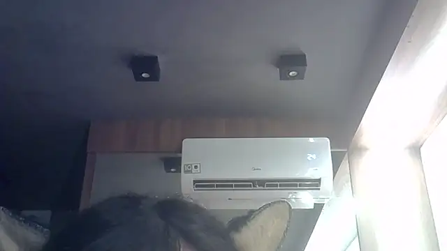 Show de webcam de SkinnyKitten