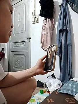 sushi-asa 网络视讯表演