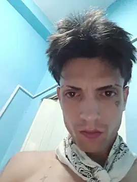 CubaxxxPeneGrande – webcam-show