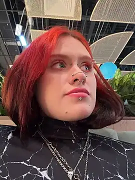 FoxyMood 现场XXX聊天