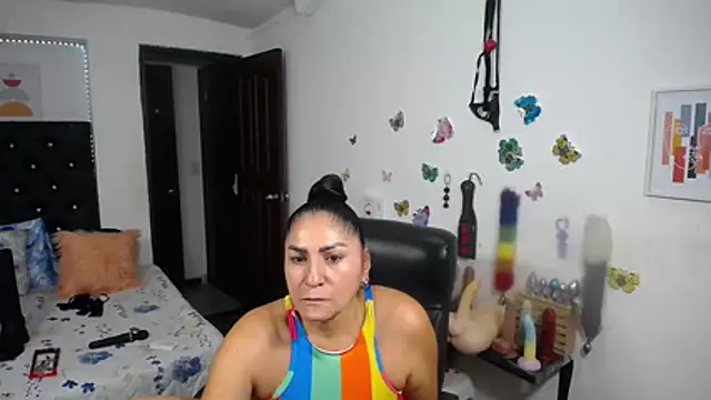 Czat XXX na żywo – mature_bigboobs10