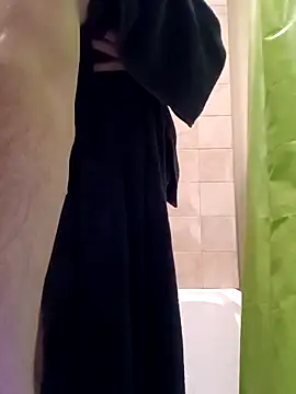 burby79's Webcam Show