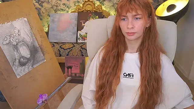 Nicol_Moonn Obrolan Langsung XXX