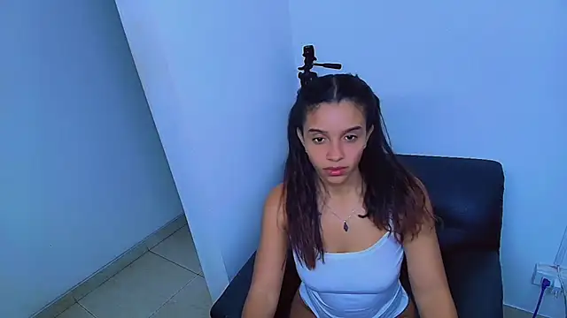 Chat XXX Live charlotte_0309