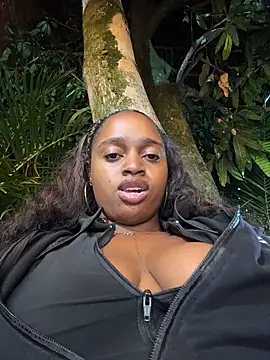 darle_volant's Webcam Show