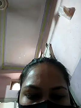 sanu_07 Adlı Modelin Canlı XXX Sohbeti