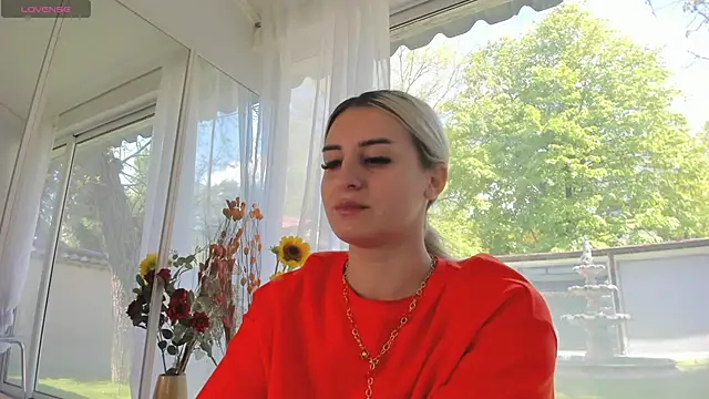 Živý XXX chat Ella_Vee