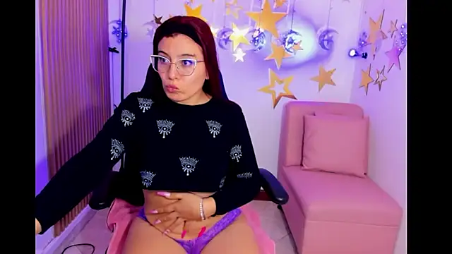 Chat XXX Live allison_mc