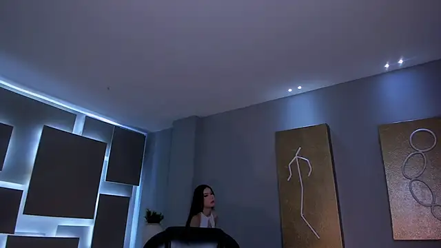 BriannaFox1 Chat XXX in diretta