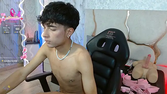 Sembang XXX Secara Langsung osamu_tay