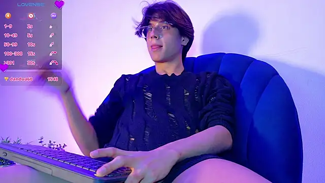 Show Webcam de lui_x_dust