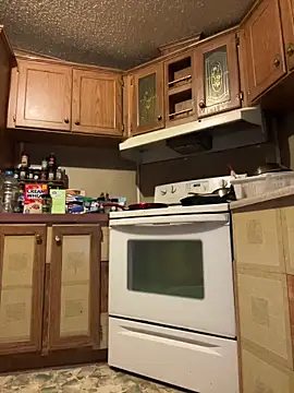 TranSexualJade95 webkamerás műsora