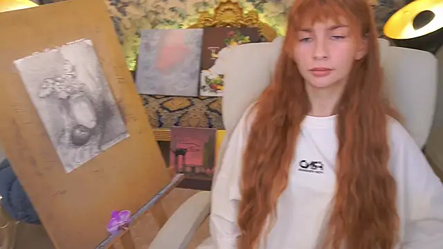 Nicol_Moonn Obrolan Langsung XXX