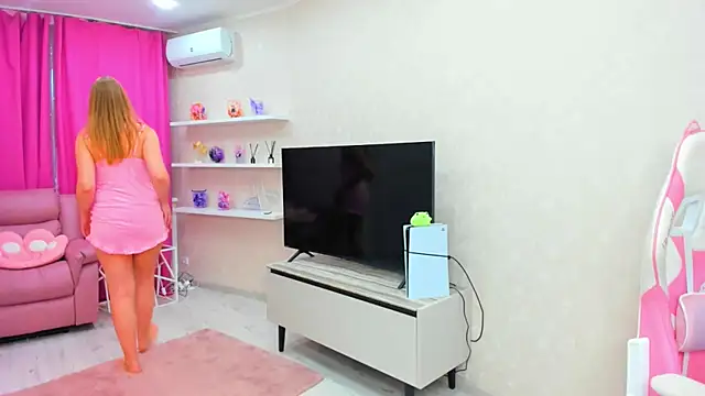 Sembang XXX Secara Langsung Strawberrye