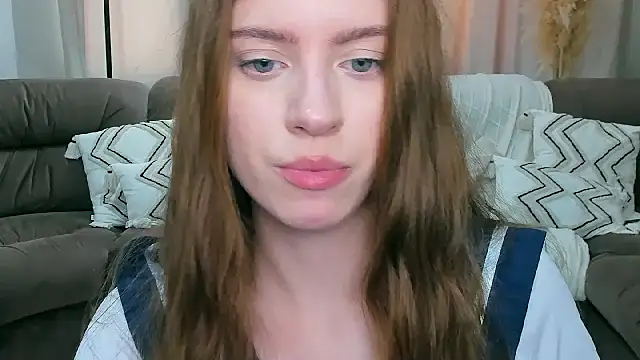 Erica_KissのライブXXXチャット