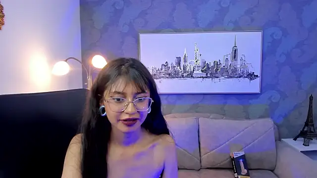 Živý XXX chat Noa_clk