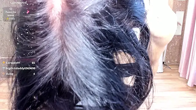 Dana_Haliti's Live XXX Chat